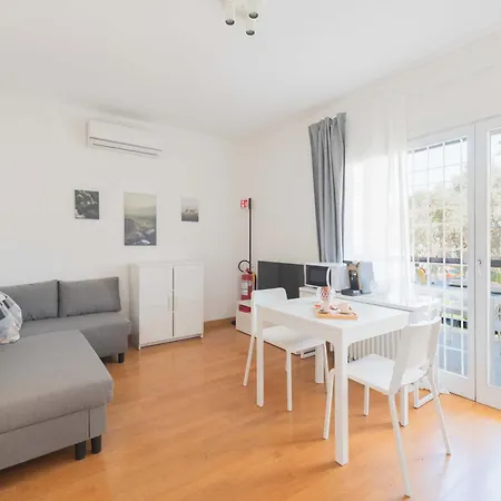 Appartement Loverhome 3