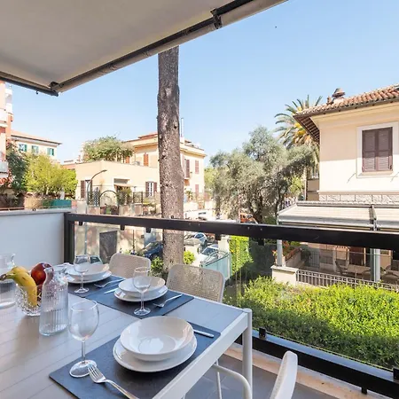 Appartement Loverhome 3