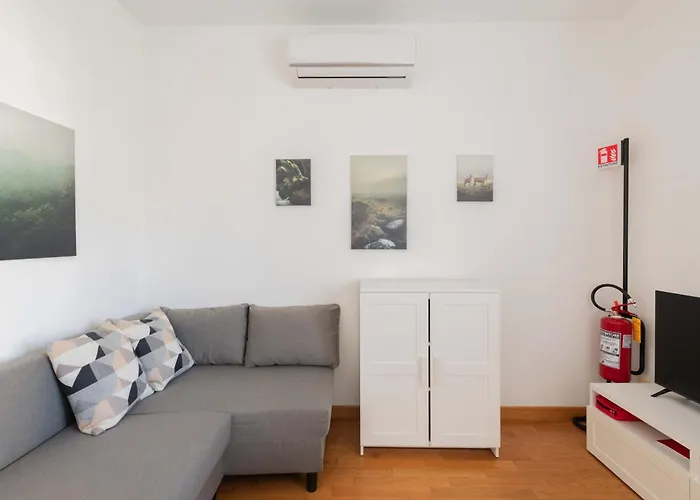 Loverhome 3 아파트