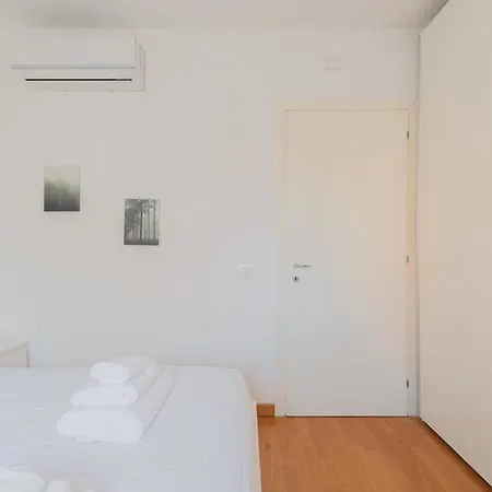 Appartement Loverhome 3 Rome