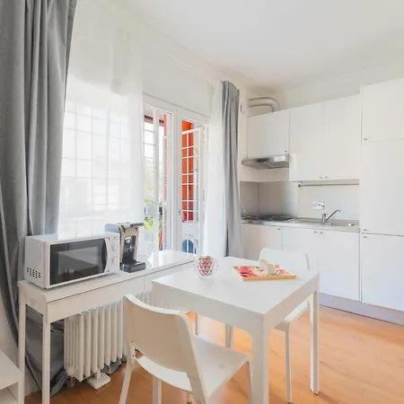 Loverhome 3 Appartement *