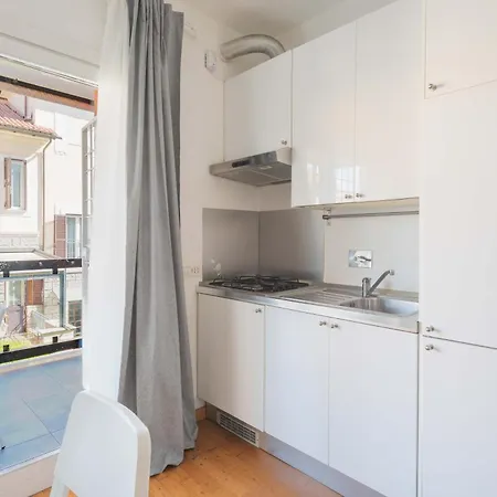Loverhome 3 Rome