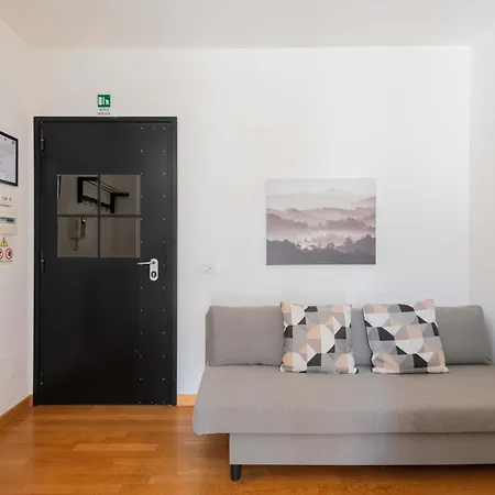 Appartement Loverhome 3
