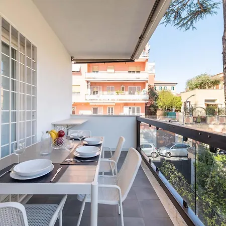 Loverhome 3 Appartement