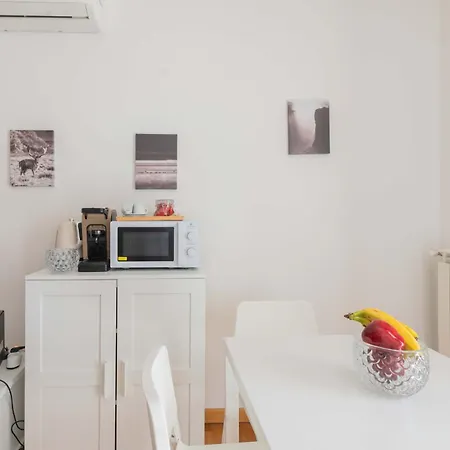 Appartement Loverhome 3 Rome