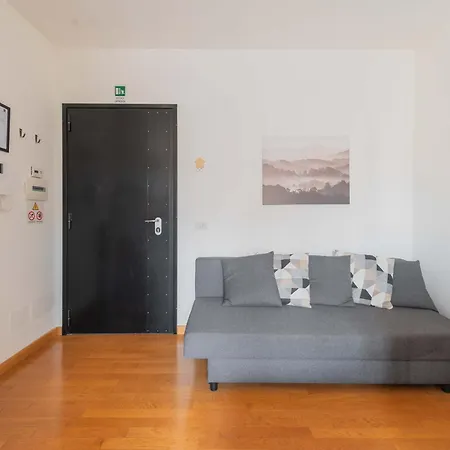 Loverhome 3 Rome