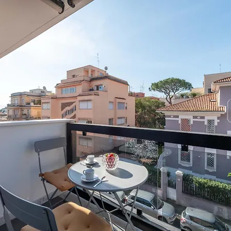 Loverhome 3 Appartement