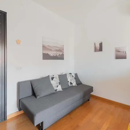 Loverhome 3 Appartement *