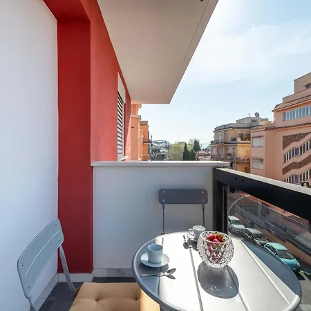 Loverhome 3 Appartement Rome