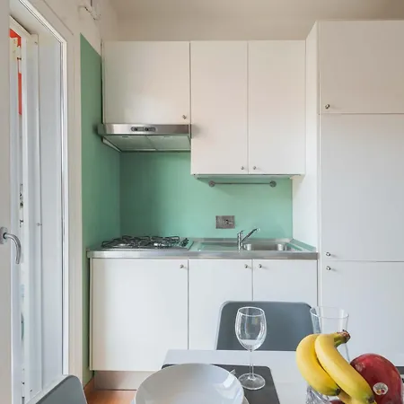 Appartement Loverhome 3 Rome