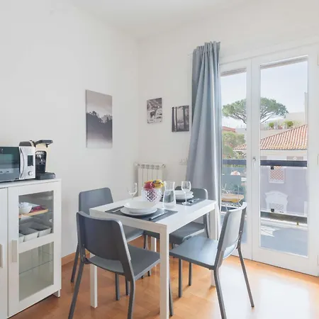 Loverhome 3 Rome