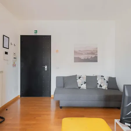 Appartement Loverhome 3 Rome