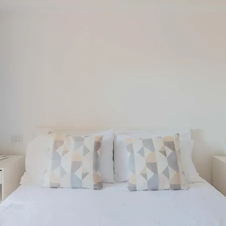 Loverhome 3 Appartement
