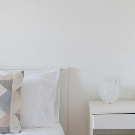 Loverhome 3 Appartement Rome