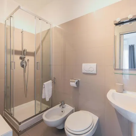Loverhome 3 Rome