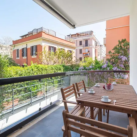 Loverhome 3 * Rome