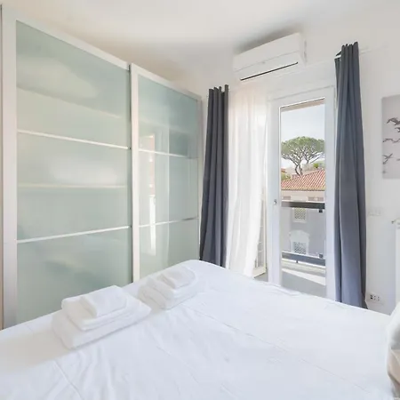 Appartement Loverhome 3 *