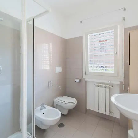 Loverhome 3 Appartement Rome