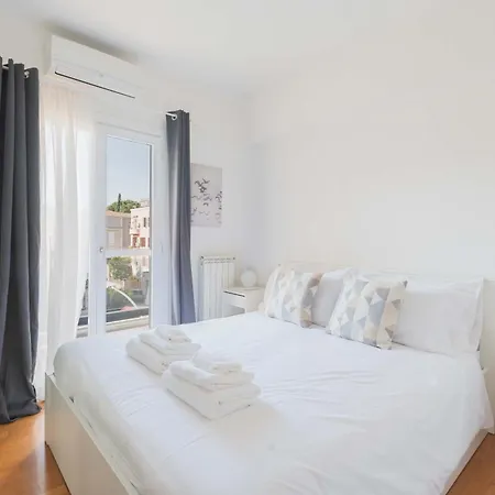 Appartement Loverhome 3 Rome
