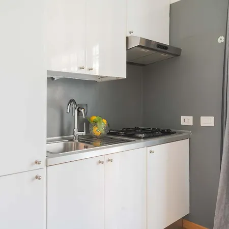 Appartement Loverhome 3