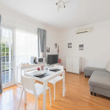 Loverhome 3 Appartement *