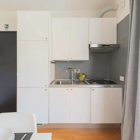Appartement Loverhome 3