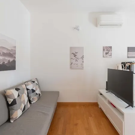 Loverhome 3 Appartement *
