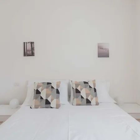 Appartement Loverhome 3