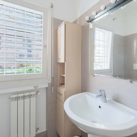 Loverhome 3 Appartement Rome