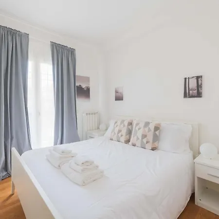 Loverhome 3 Appartement *