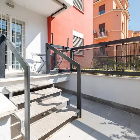 Appartement Loverhome 3 Rome