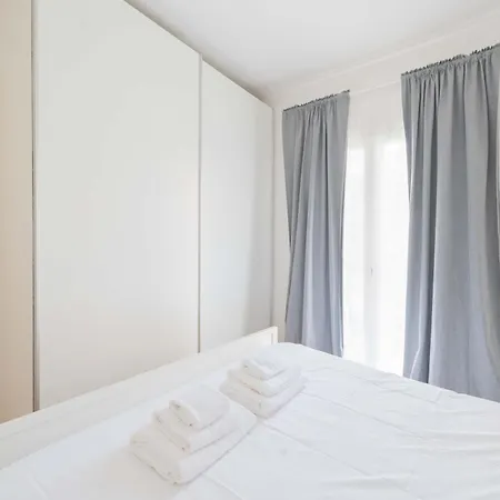 Appartement Loverhome 3