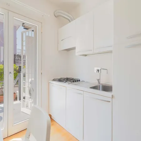 Appartement Loverhome 3 Rome