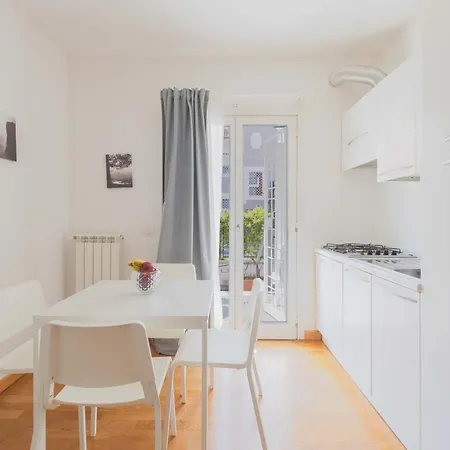 Loverhome 3 Rome