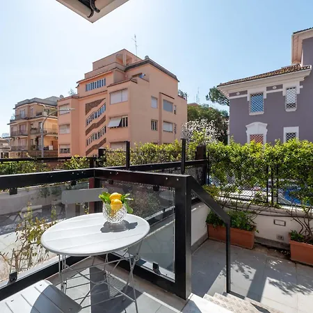 Appartement Loverhome 3