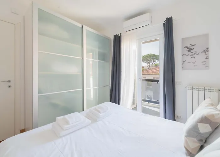 Apartment Loverhome 3 *