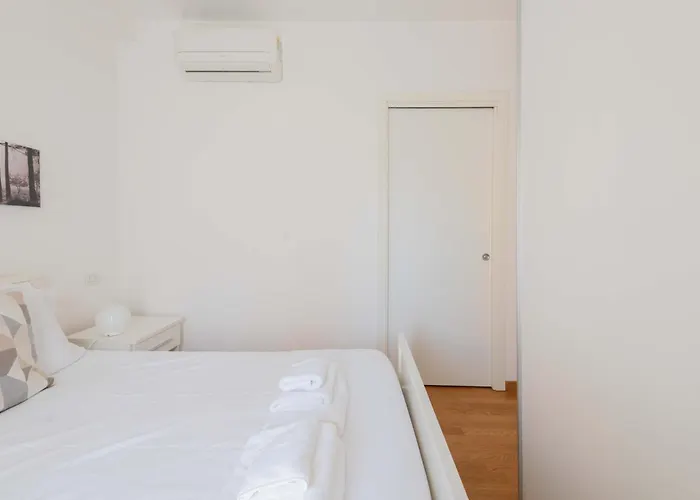 Loverhome 3 Apartment Rome