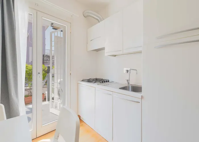 Apartment Loverhome 3 Rome