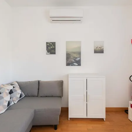 Loverhome 3 Apartman