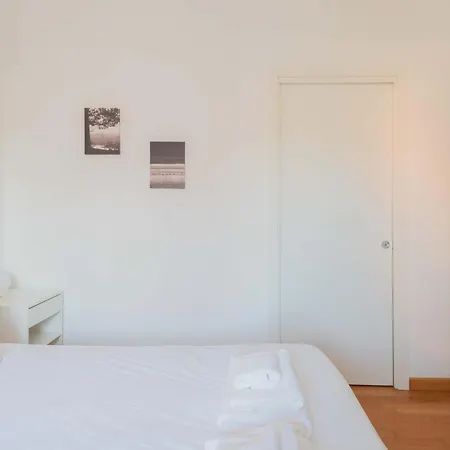Loverhome 3 公寓 *