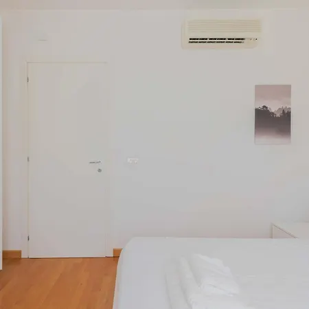 Loverhome 3 公寓 罗马