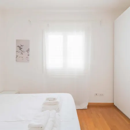 公寓 Loverhome 3 罗马