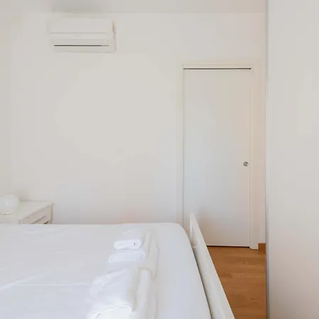 Loverhome 3 公寓 罗马