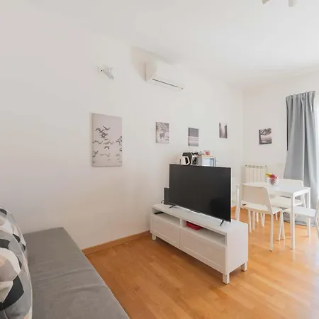 Loverhome 3 * 罗马