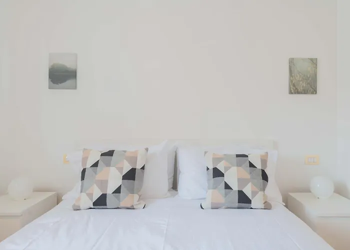 Apartman Loverhome 3 *