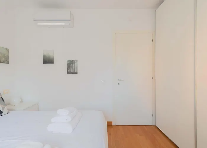 Apartman Loverhome 3 Róma
