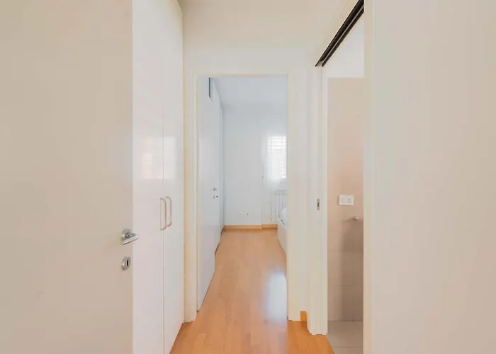 Loverhome 3 * Róma