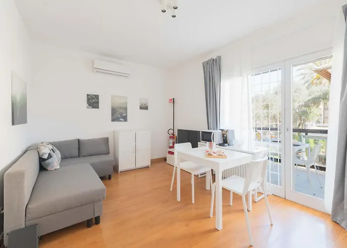 Apartman Loverhome 3