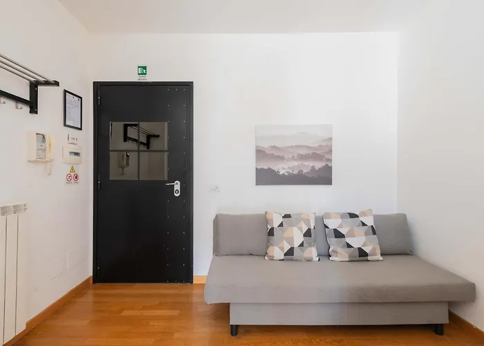 Apartman Loverhome 3