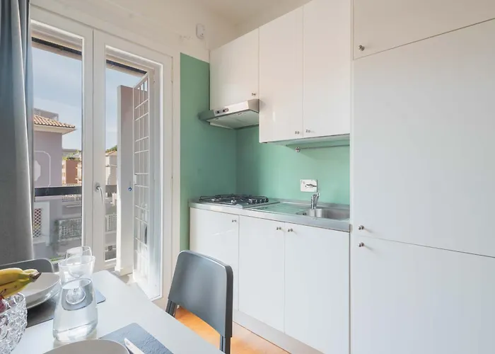 Loverhome 3 Apartman